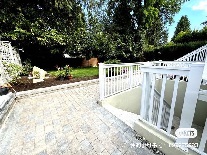 温西kerrisdale全新House套房2B2B