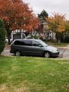 2001年Honda Odyssey, $1500，40万公里左右，运作良好，车身有些小剐蹭