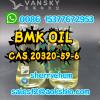 cas 20320-59-6 bmk oil bmk powder cas 28578-16-7 csa 718-08-1 cas 5449/cas 123-7