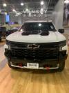 全新 2022 雪佛兰 西维拉多 Silverado 1500 4WD Crew Cab 147 ZR2 皮卡