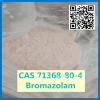 Bromazolam 99% powder CAS 71368-80-4 high quality 