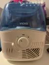 VICKS加湿器 