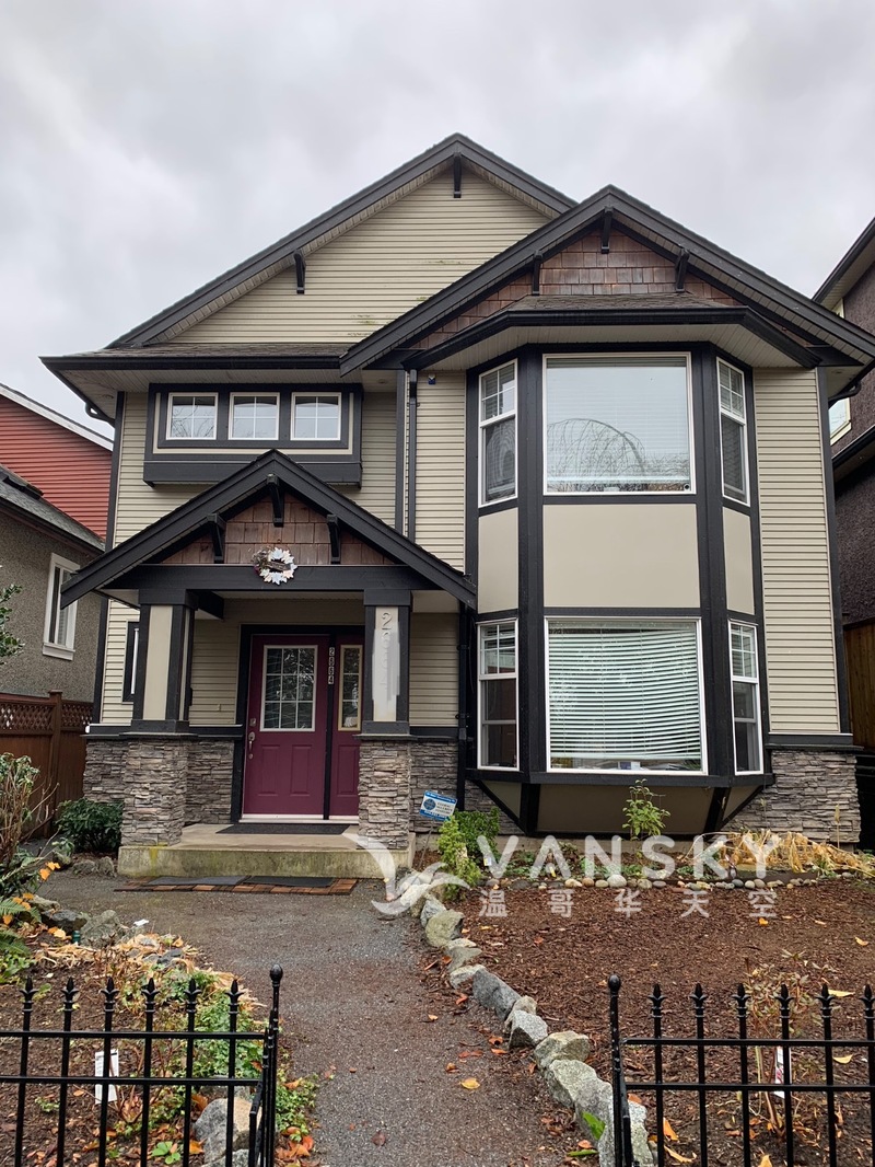 走路6分钟到天车站2B2B