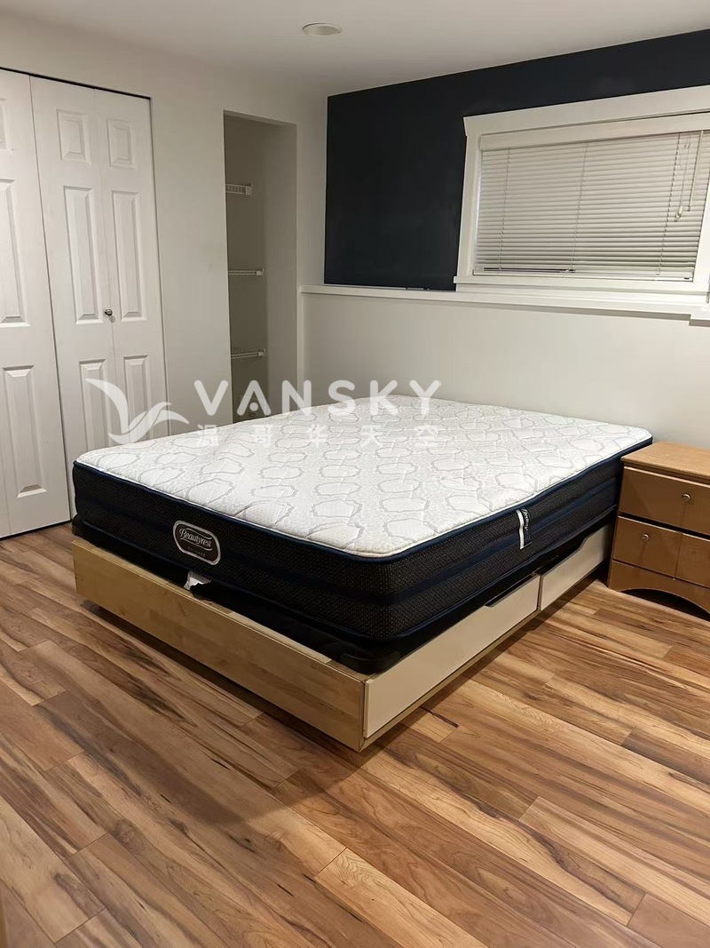 招女生单间出租$900独立半卫