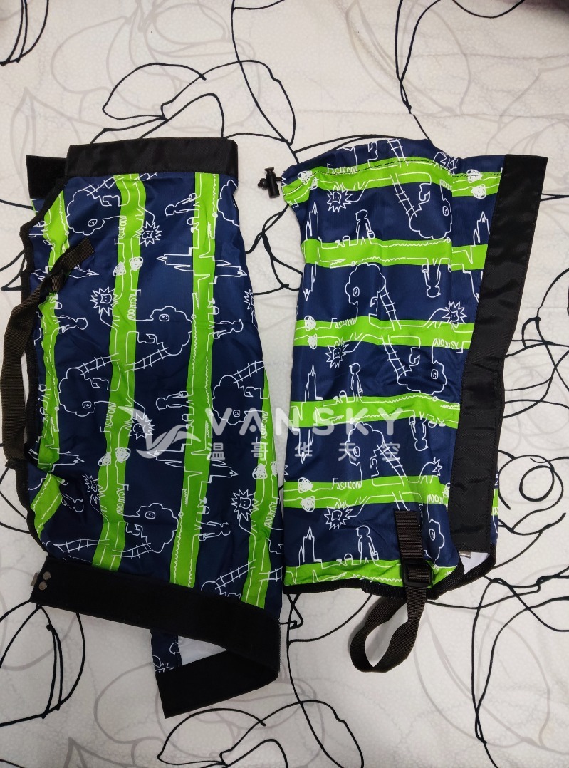 雪套转让（只用过一次）