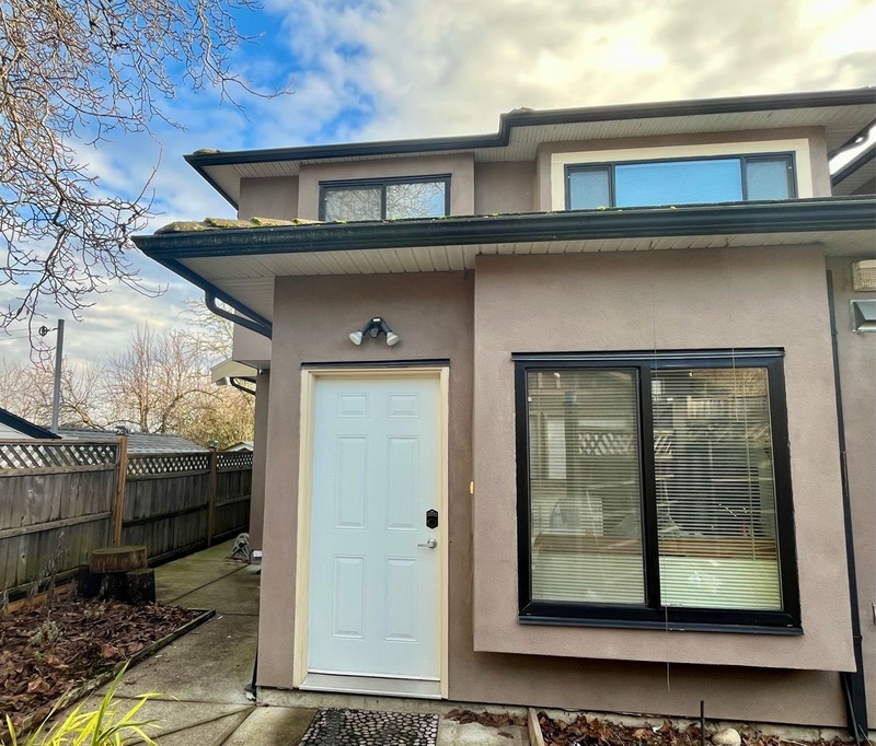 Burnaby近Metrodown平层2b1b出租