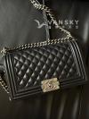Chanel leboy