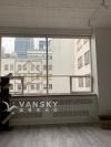 温哥华市中心天车站旁办公室Sublease