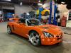 Opel speedster 2.2 same as Lotus Elise 