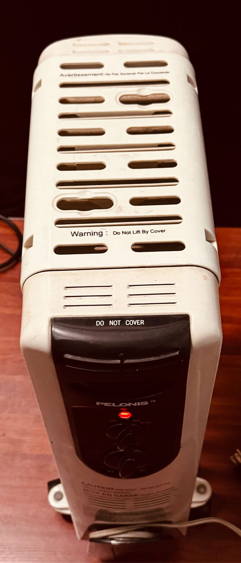 3款好用电热油町$20/只