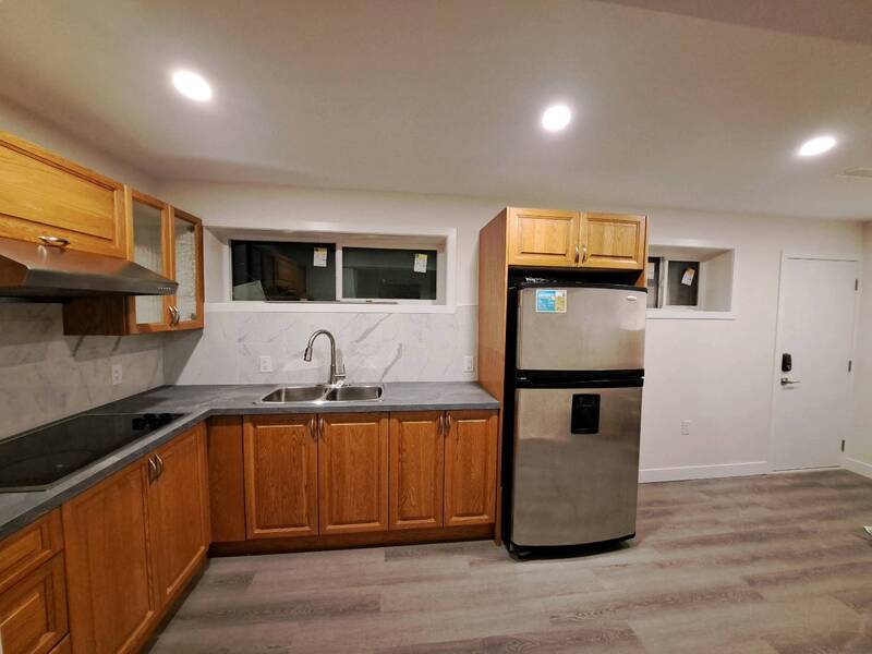 新西敏New Westminster 單房/套房出租