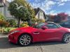 **$30000** 出售：2014款 Jaguar F-Type 敞篷跑车（红色），短信联系：604 727 2063