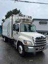 2010 Hino 338, Reefer, $45,000.00 (Burnaby)