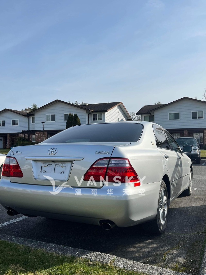 雷克萨斯SC430硬顶敞篷（右舵车）