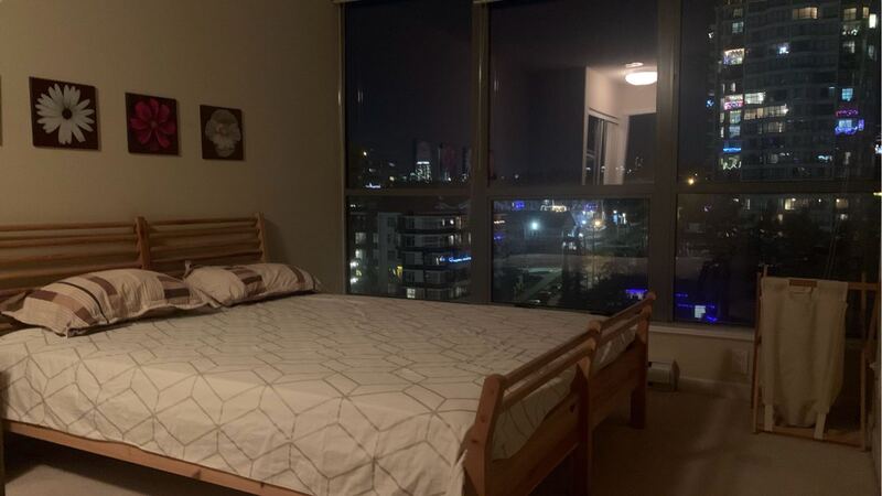 短期出租2-3个月。3房2卫