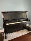 二手立式钢琴
