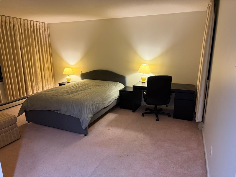 列治文如愿别墅民宿—合法牌照｜近机场安静社区｜机场接送｜钟点房