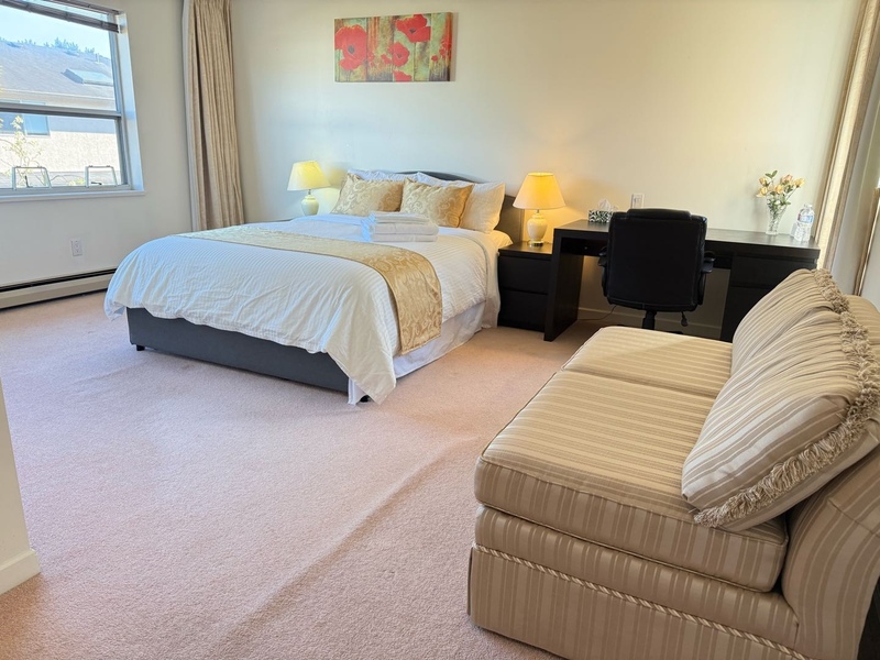 如愿民宿｜合法牌照｜近机场｜机场接送｜长短租｜钟点房