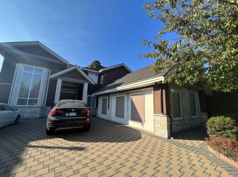 独立屋侧卧出租