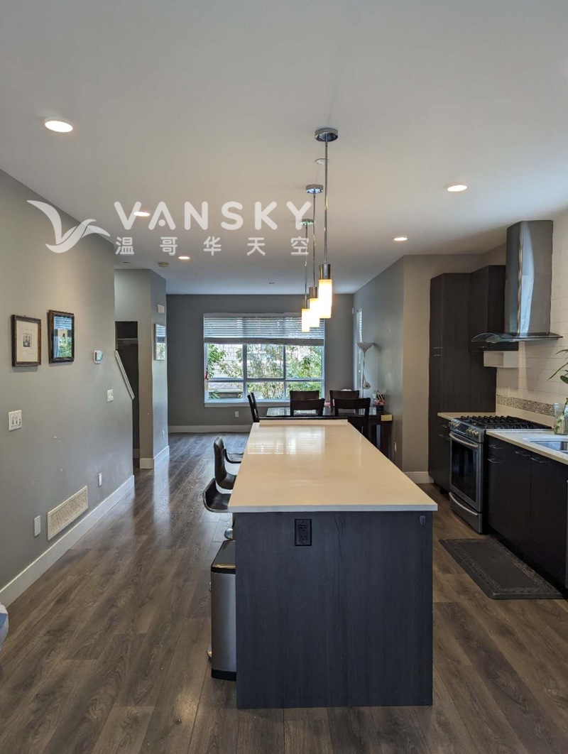 Tsawwassen townhouse 寻找女室友