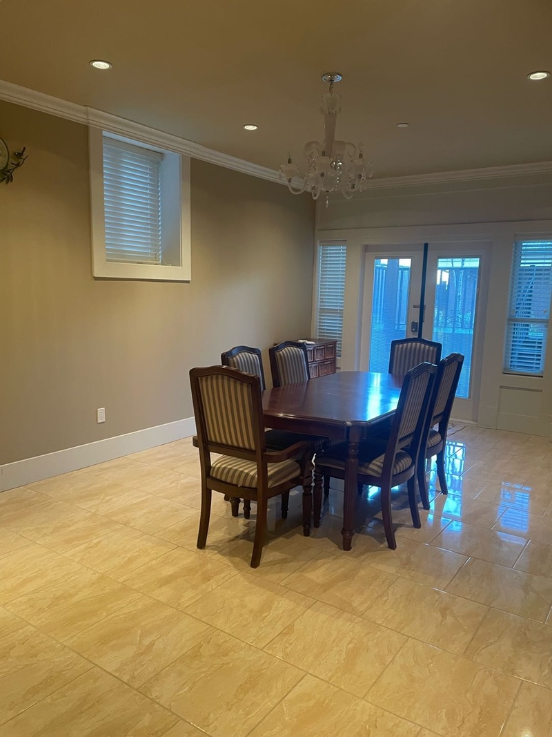 温西31街夹一室一厅一卫拎包入住