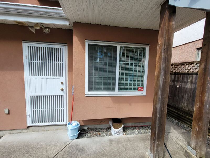 温东42nd Ave楼下全地上地暖两房一卫