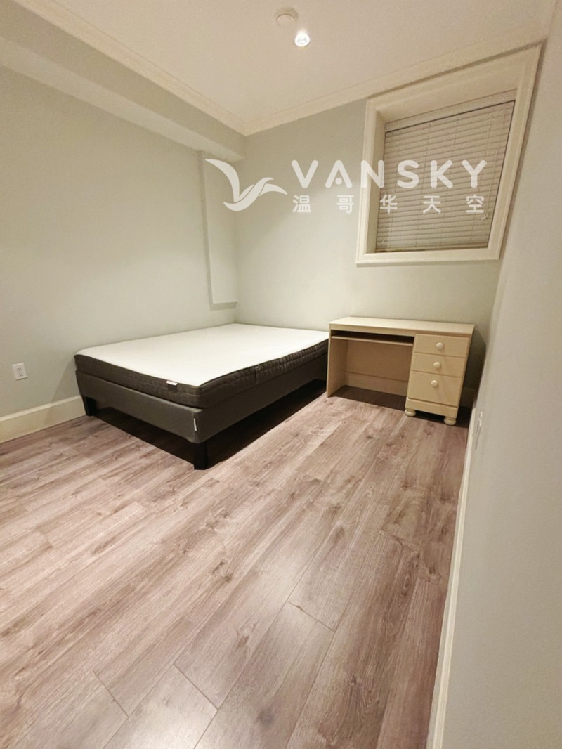 新房地下室出租