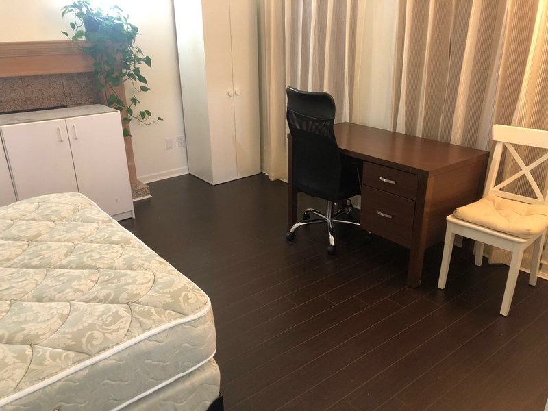 列治文独立屋单房出租