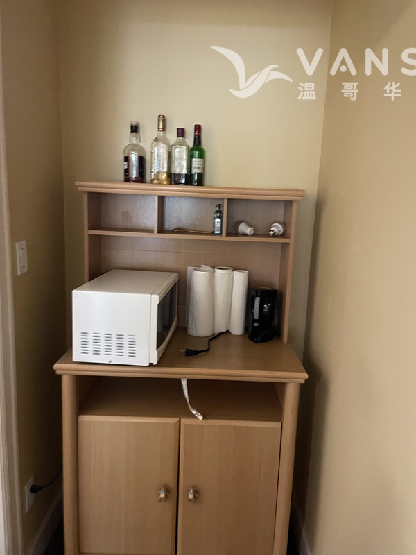 Fleetwood 一房一卫出租