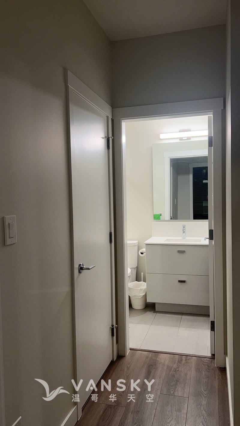 素里全新套间房出租