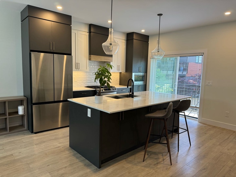 南素里Grandview 商圈townhome出租