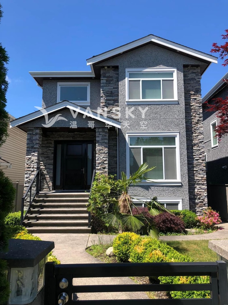 Burnaby 出租一房(2房1廳1衛）Metrotown 