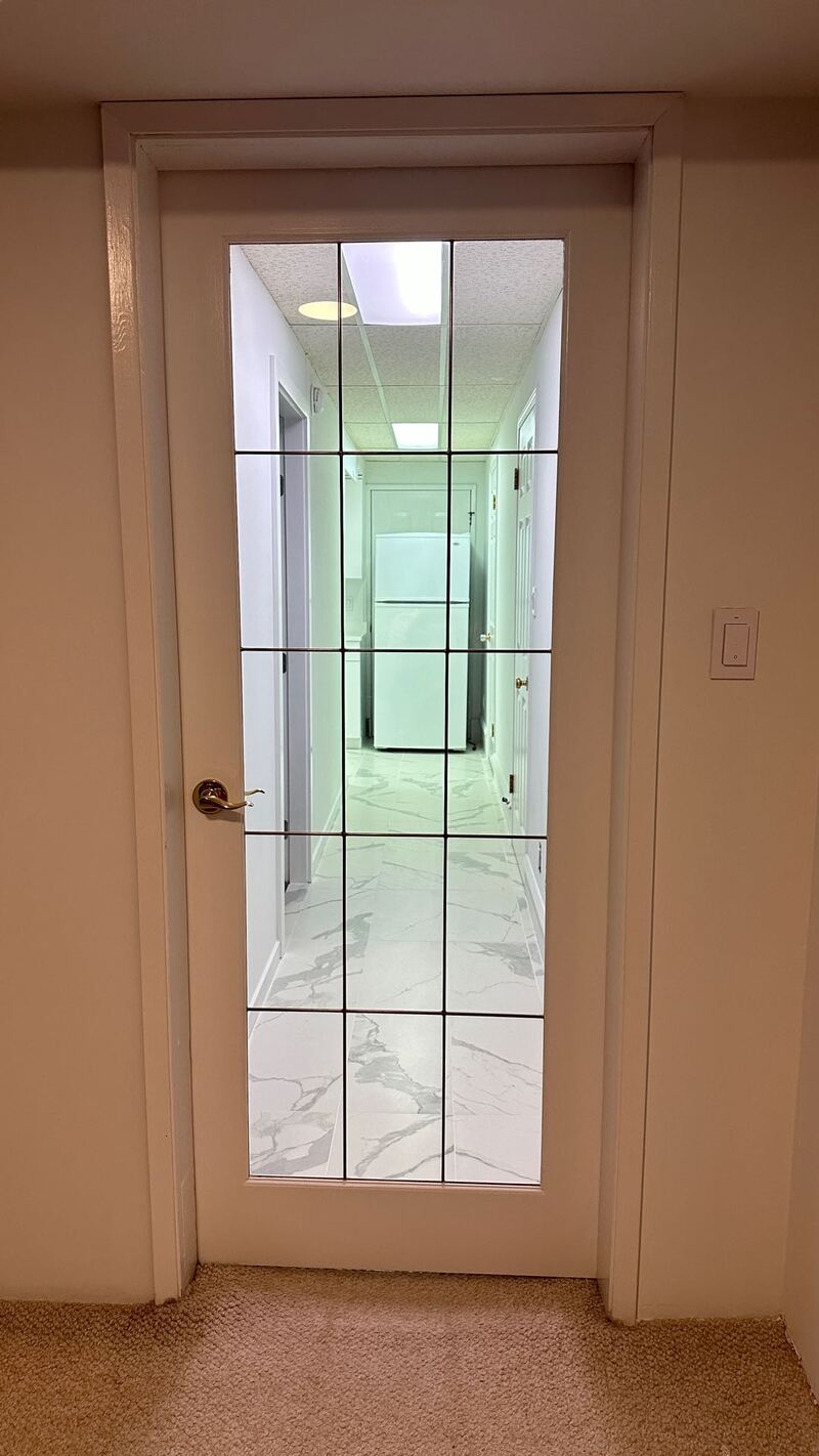 独立屋两房一厅一卫一厨房新装修