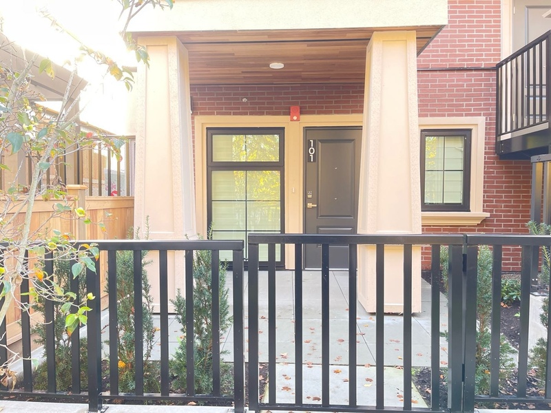 女王公园旁一房一厅出租