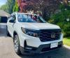 【诚意转让】2022 Honda Passport TrailSport AWD，仅 3.2 万公里