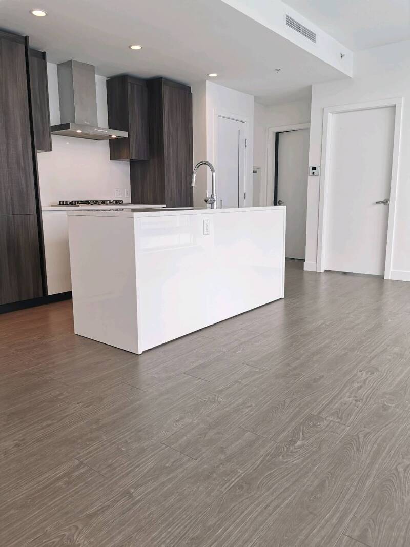 新公寓Richmond 一室一厅