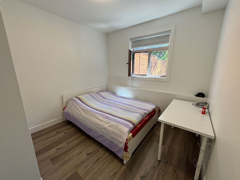 出租UBC附近2室1厅1卫