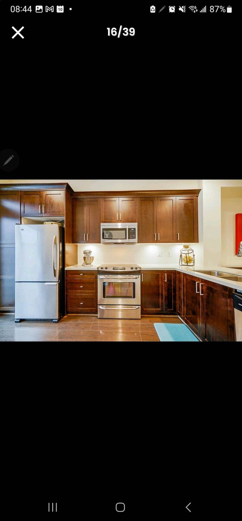 南素里白石townhouse 