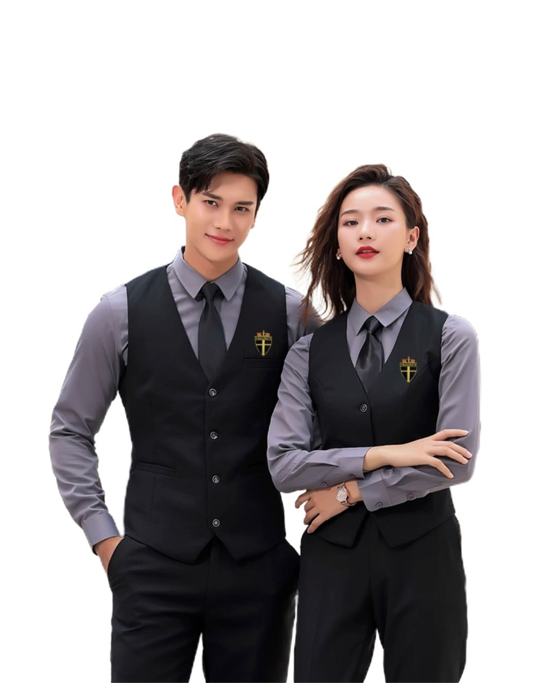 Metertown 高端 SPA 店招聘年轻男女技师