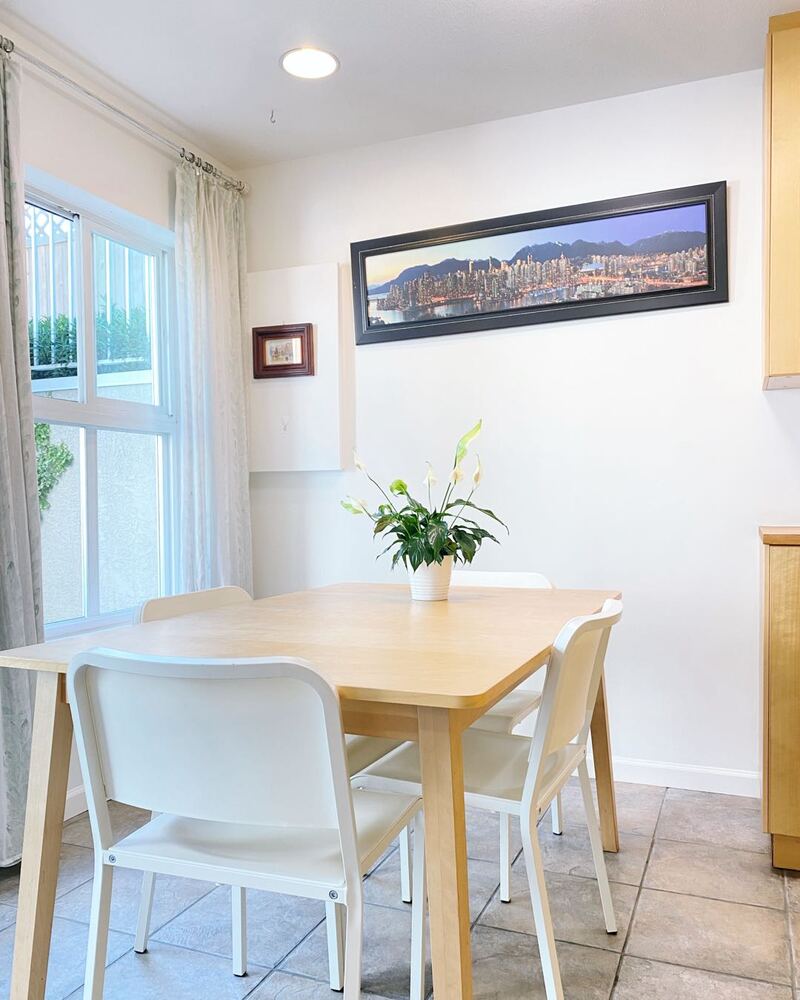 #UBC 学生首选好位置