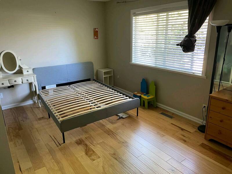 N Delta private room