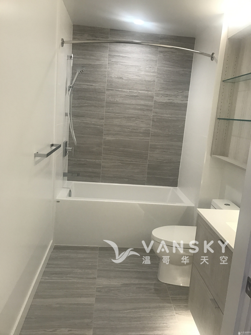 Brentwood Lumima 新一屋公寓出租