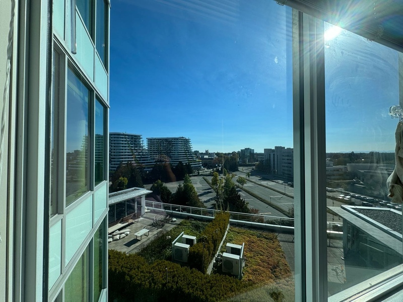 列治文公寓转租