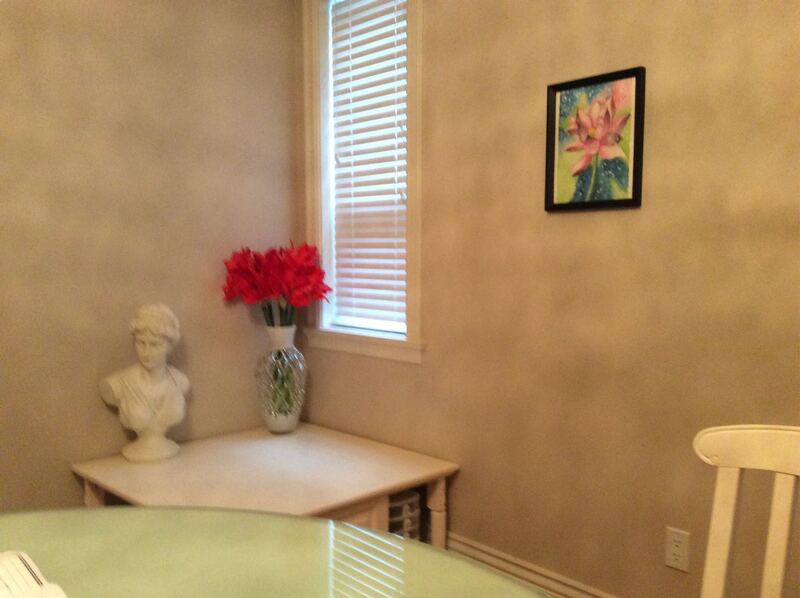 列治文房子出租