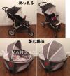 婴儿车、睡篮和玩具全部低价转让