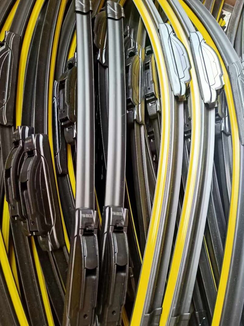 招聘雨刷器销售业务员