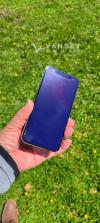 类似全新的iphoneX二手机没有任何刮痕开机即用
