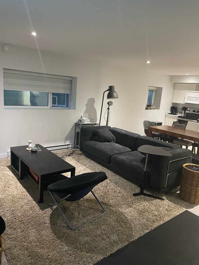 兰里Willoughby一房合法出租单元