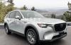 大温超低月供转Lease 马自达25款CX90 GS-L Plug-in Hybrid 