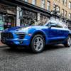 2018年保时捷Macan